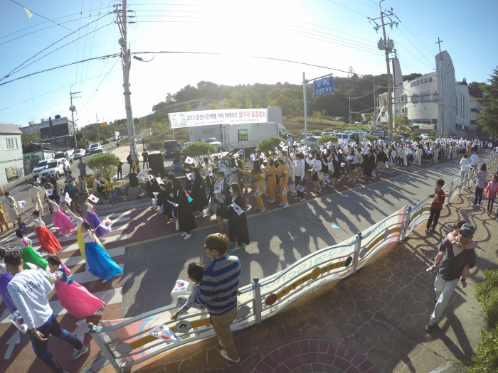 2015 군산시간여행축제 -13