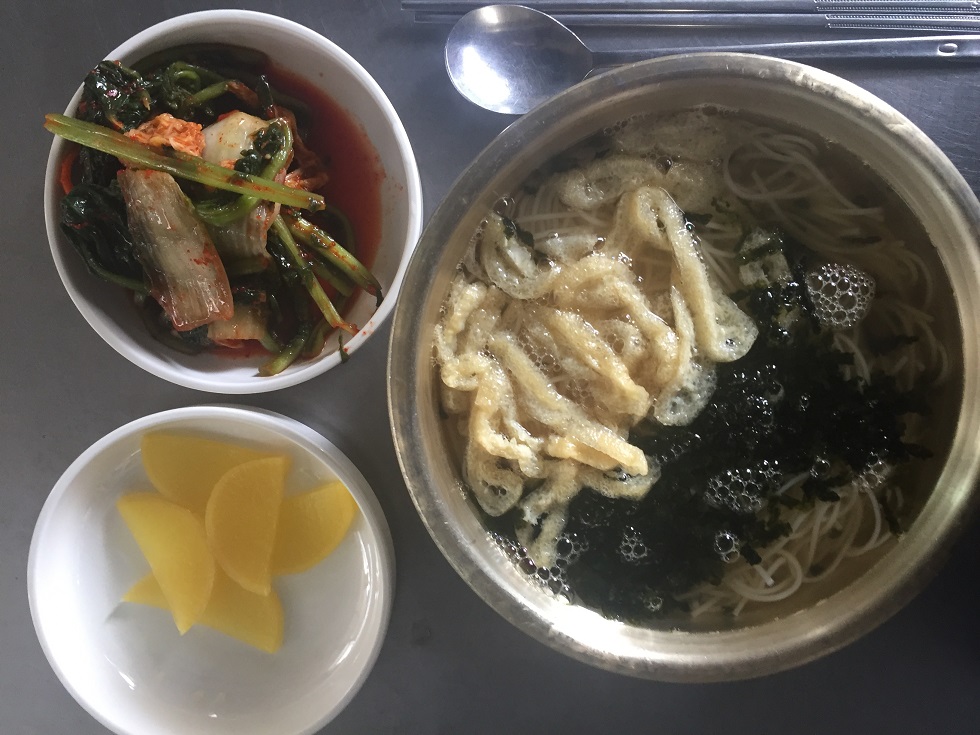 군산 대야5일장