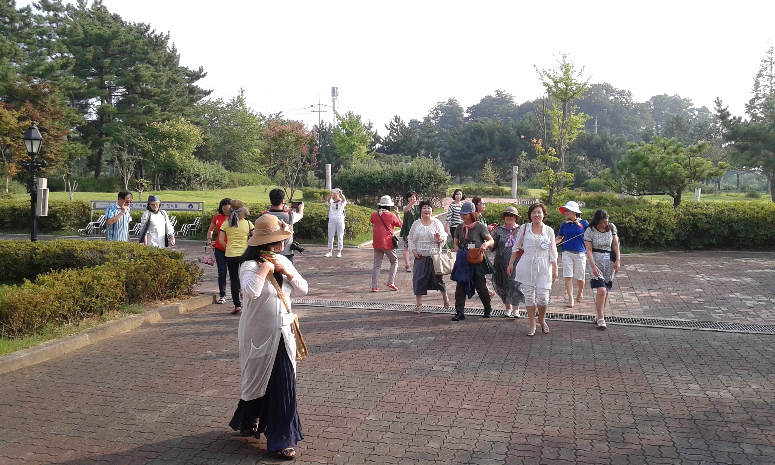 문학을 통한 소통과 힐링의 공간으로 거듭나는 문학관