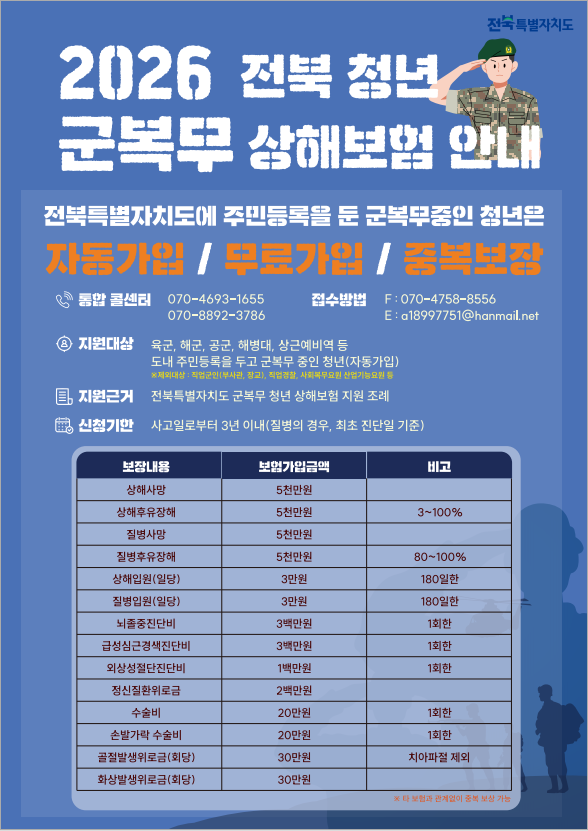 군복무상해보험웹포스터(1)
