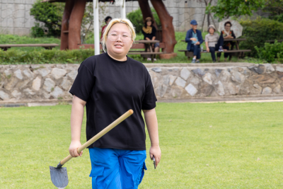 2025년 성산면 한마당 체육대회 사진모음 4