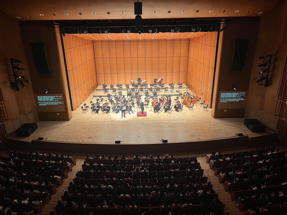 군산시립교향악단 제152회정기연주회 베토벤 in 군산