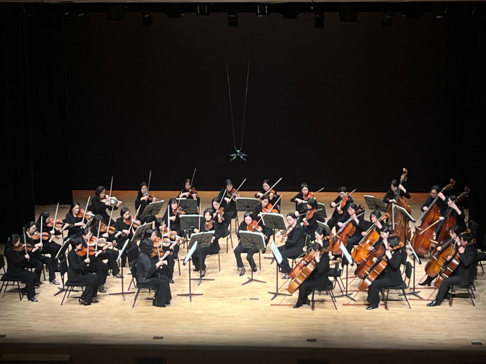 군산시립교향악단 제80회 특별기획연주회 [실내악 콘서트]