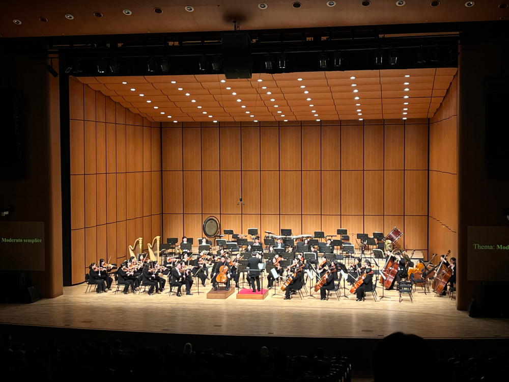 군산시립교향악단 2026교향악축제 프리뷰 콘서트