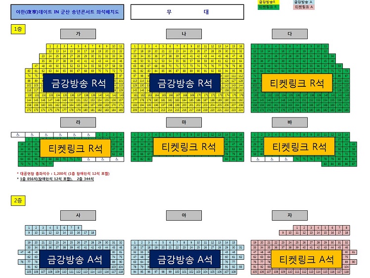 야한(夜寒)데이트 in 군산 - 옴므 & 바다 & 박상민