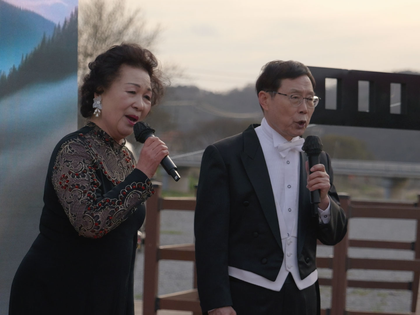 2025 실버마이크 전라&middot;제주권