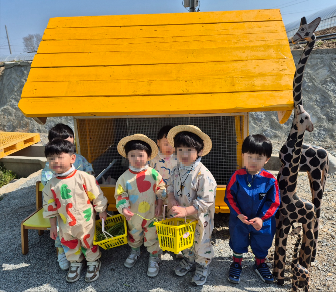 사랑딸기