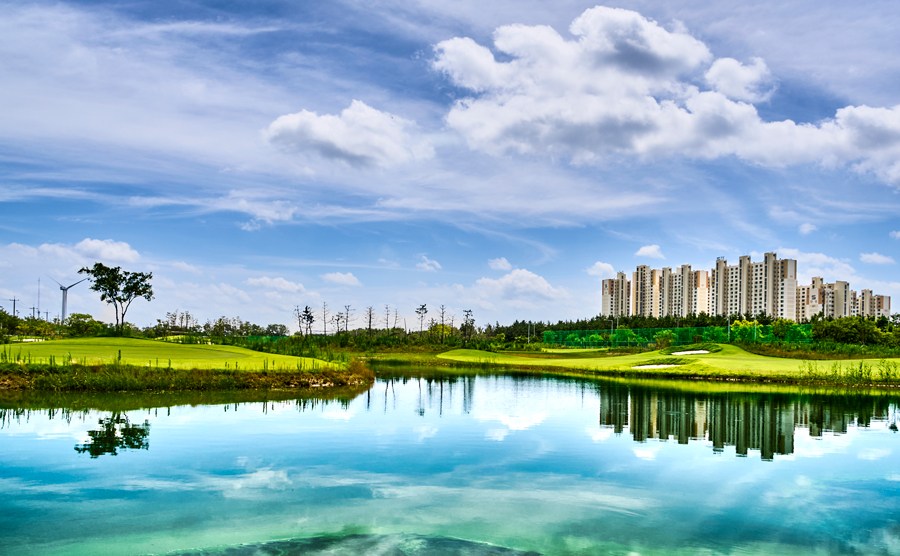 파인파크 AT 군산파3