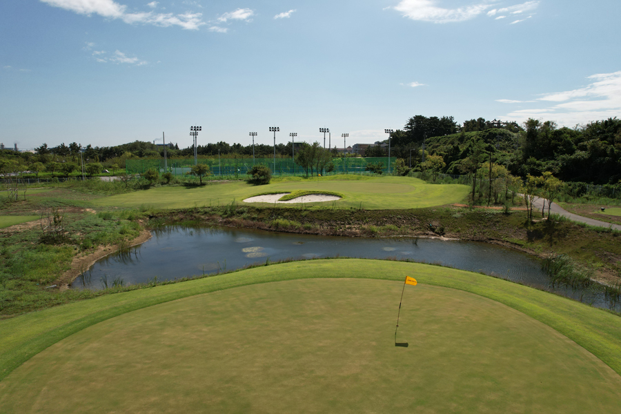 파인파크 AT 군산파3