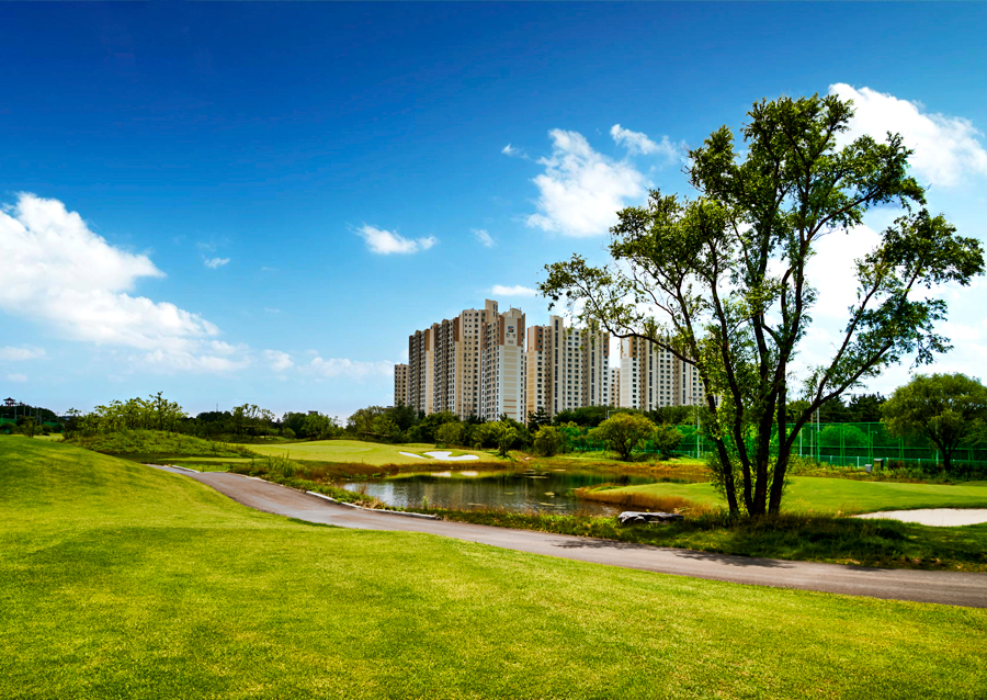 파인파크 AT 군산파3